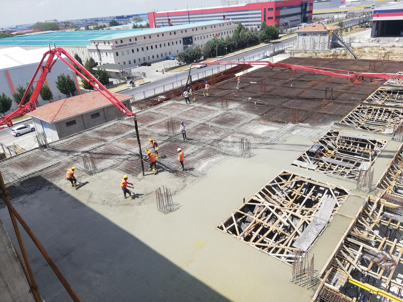 BİEM İLAÇ FABRİKASI