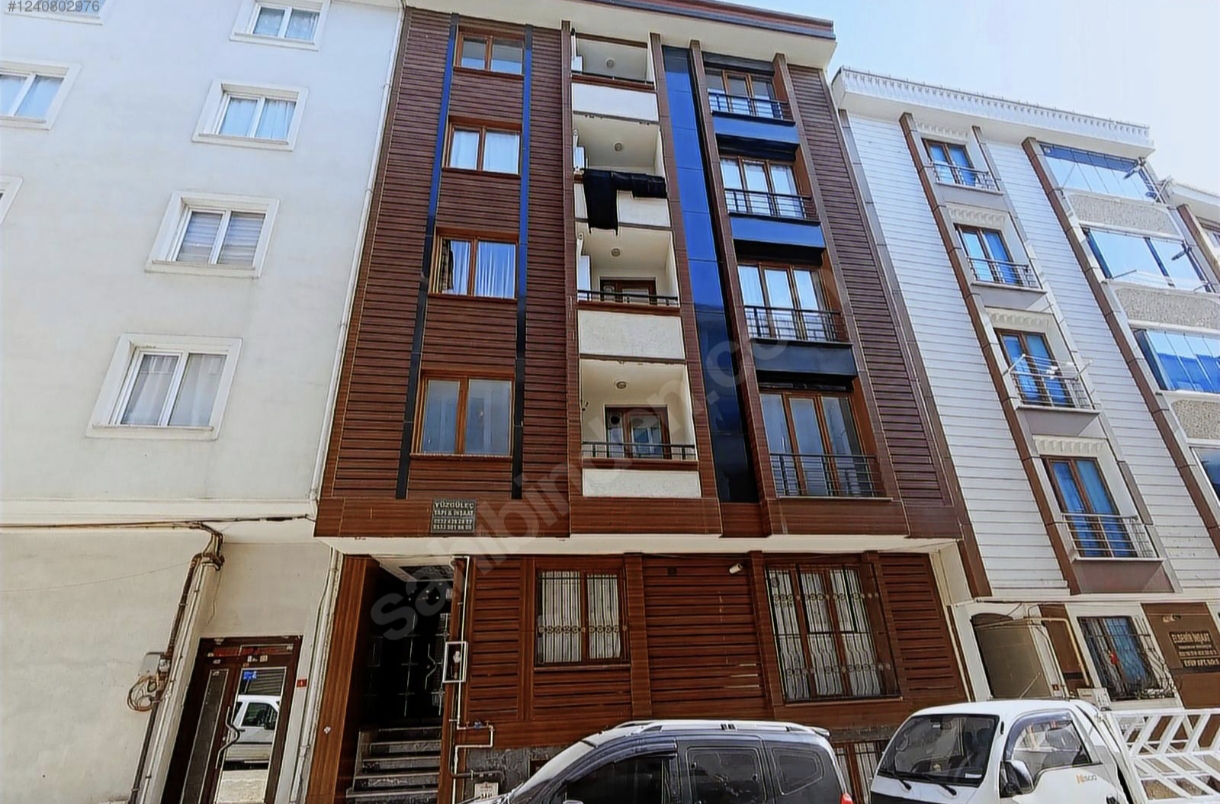 Esenyurt ardıçlı projemiz