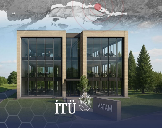 MARMARA DEPREM ARAŞTIRMA MERKEZİ